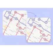 Routific – AI-Powered Route Optimization & Delivery Management
